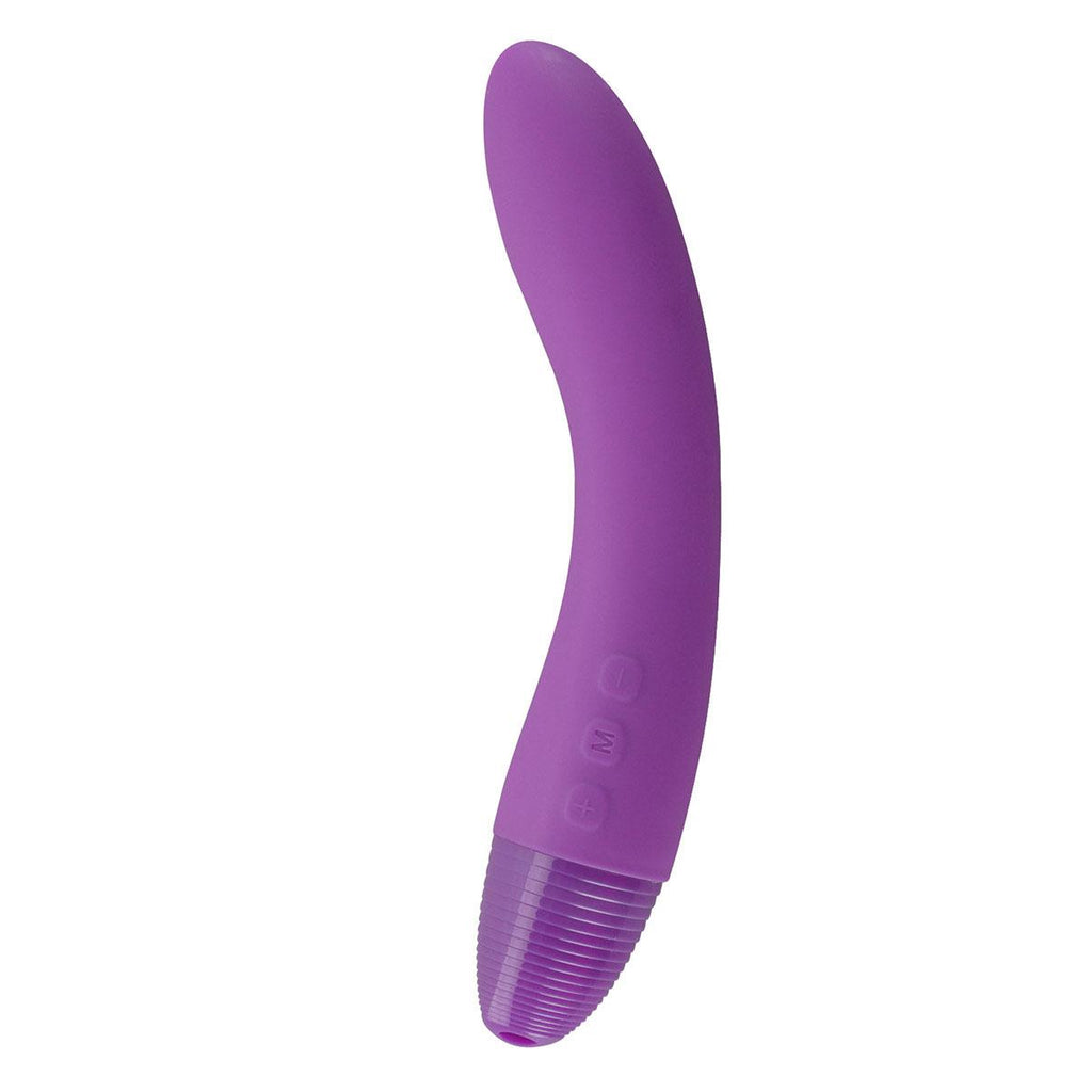 PicoBong Zizo Innie Vibe - Purple - Casual Toys