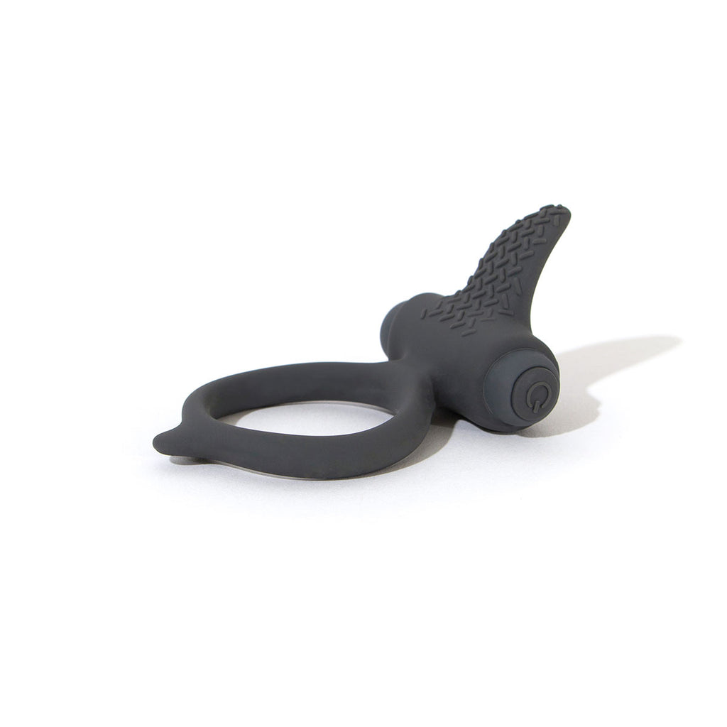 B Swish Bcharmed Classic Ring - Slate - Casual Toys