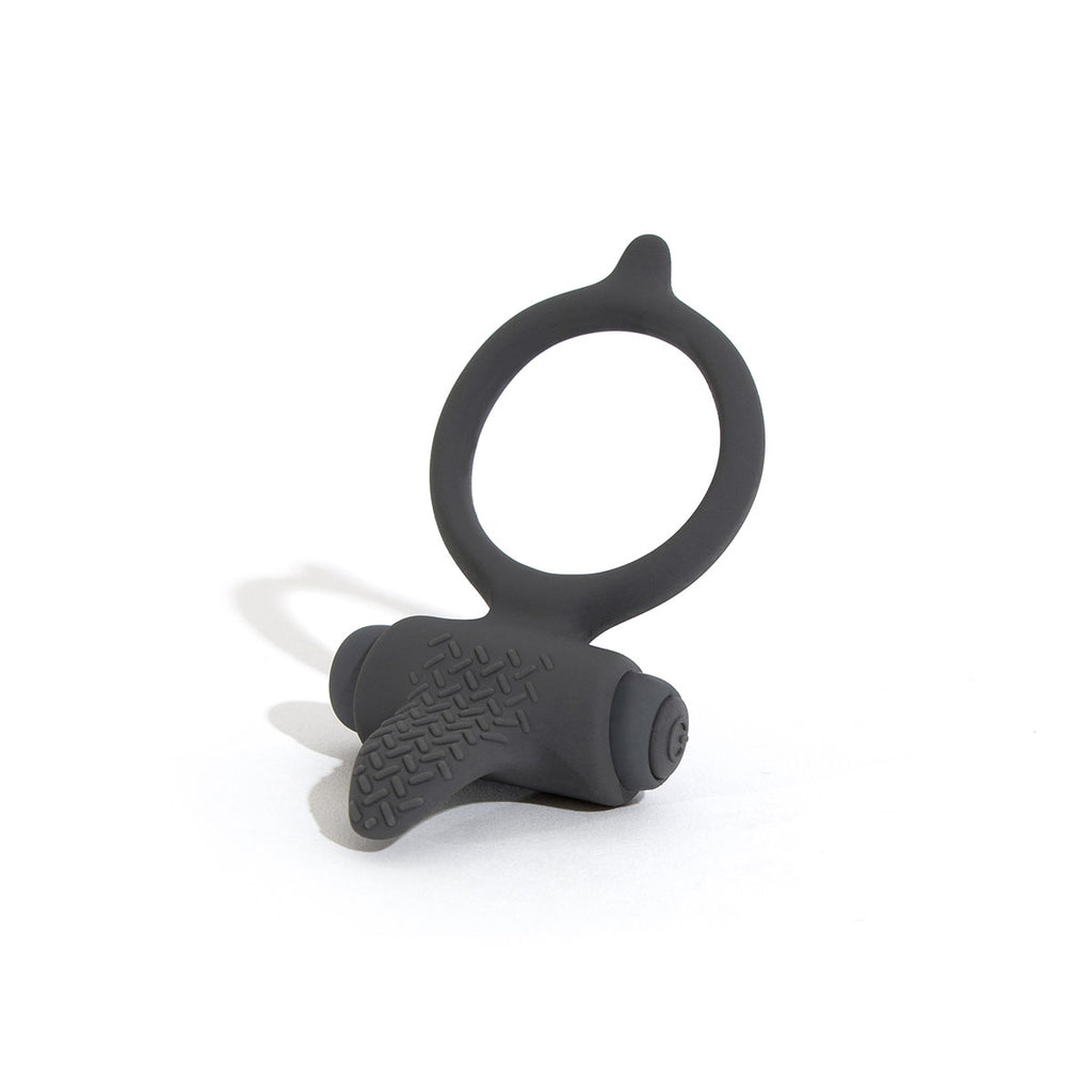 B Swish Bcharmed Classic Ring - Slate - Casual Toys