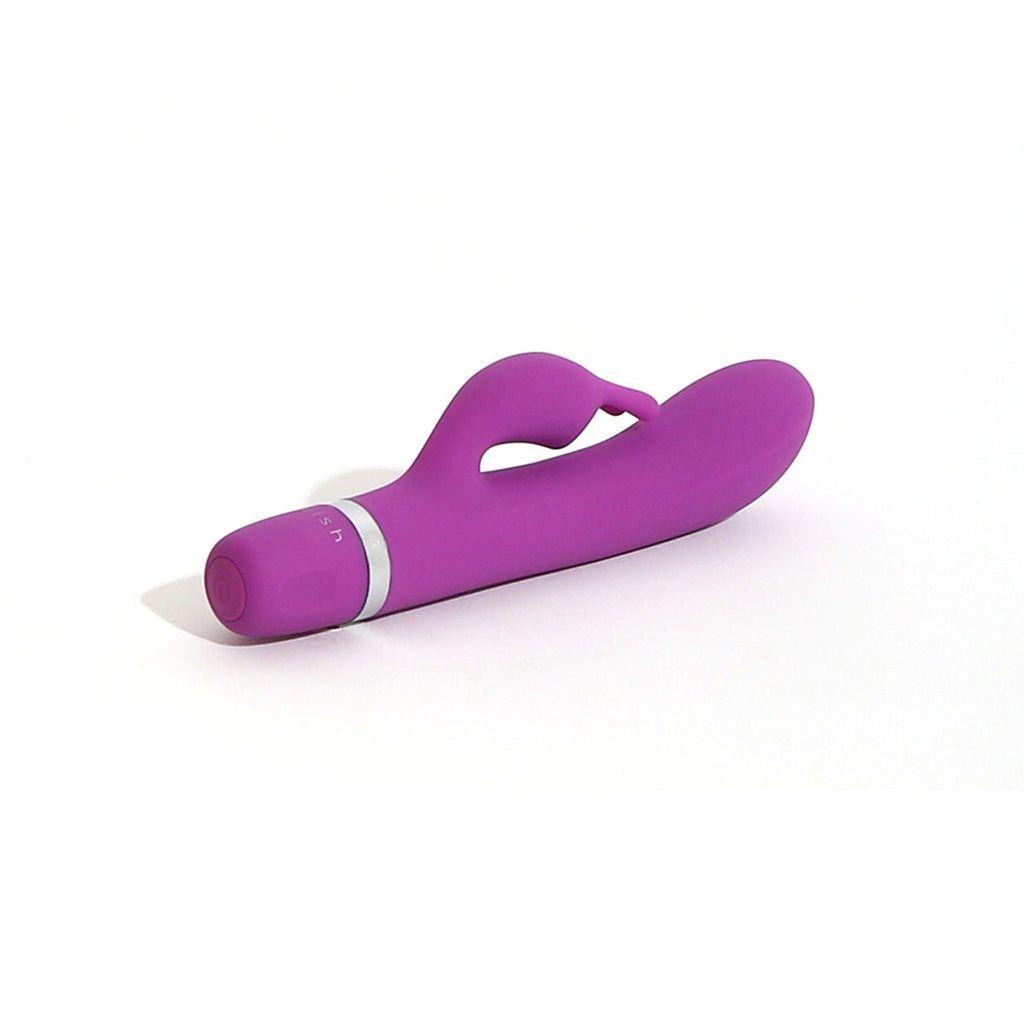 B Swish Bwild Classic Bunny - Purple - Casual Toys