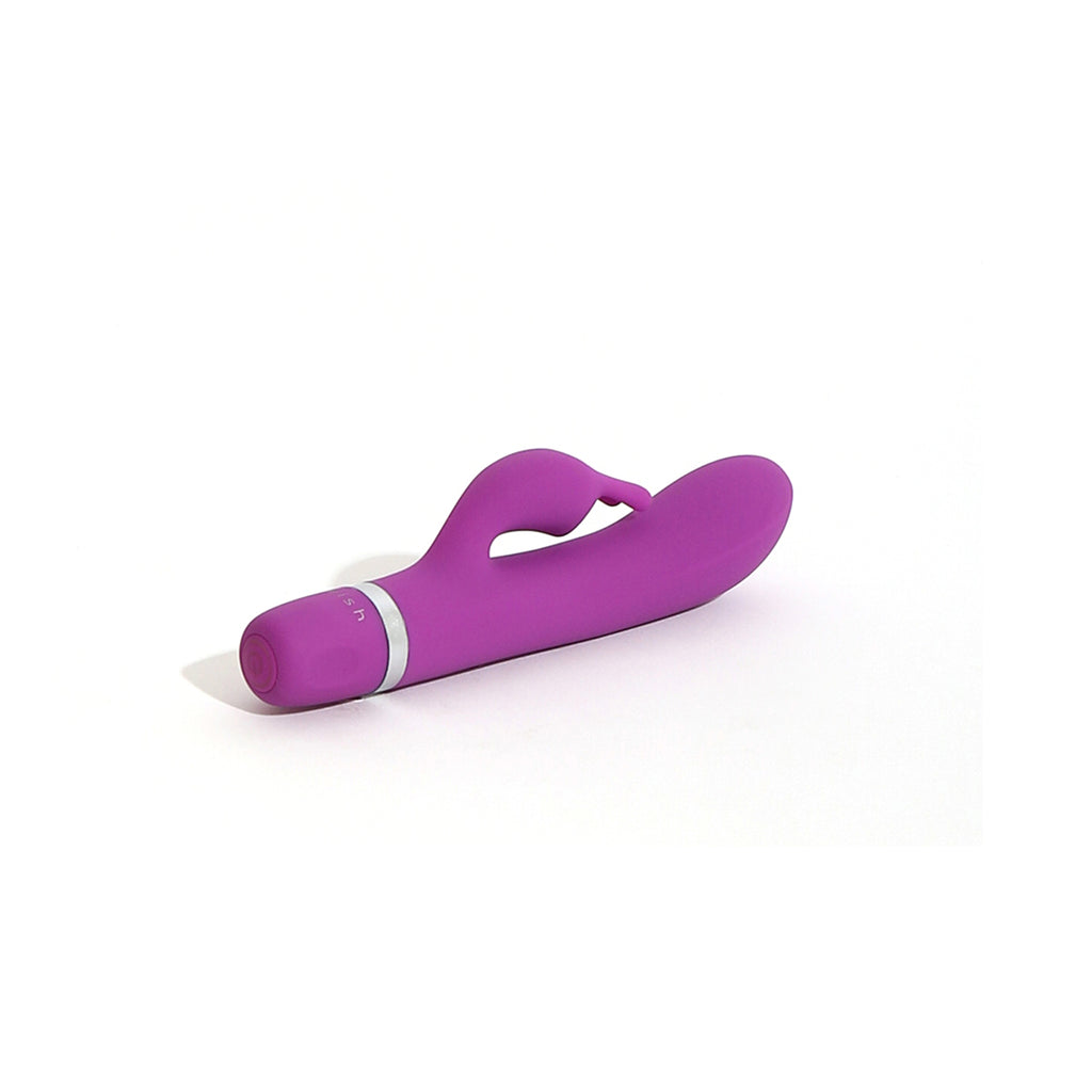 B Swish Bwild Classic Bunny - Purple - Casual Toys
