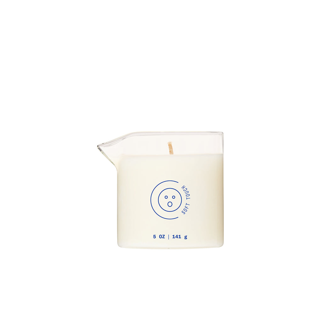 Dame Massage Candle -  Soft Touch