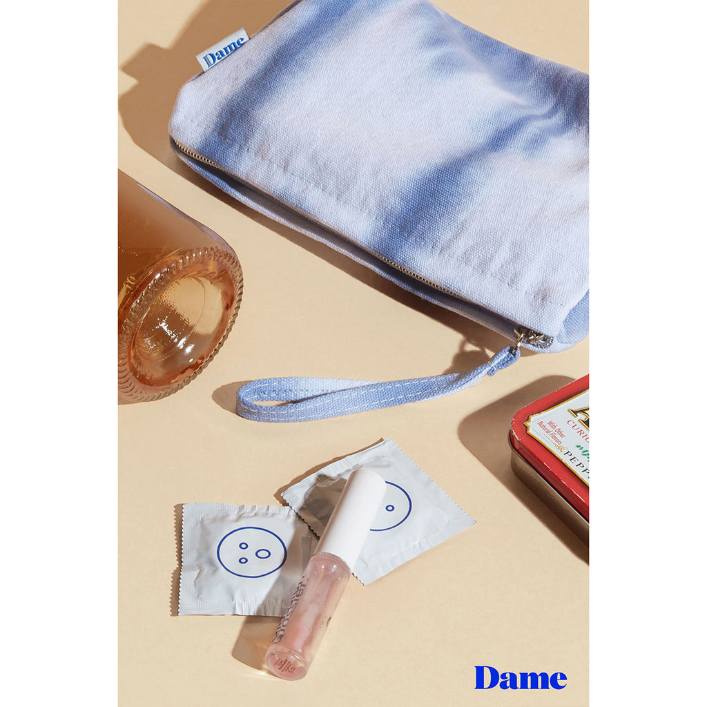Stash Pouch by Dame Products - Casual Toys