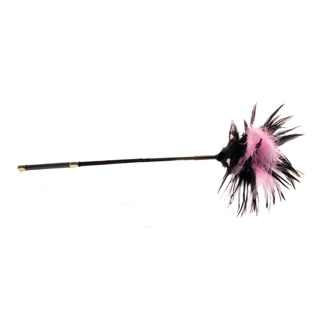 Sex Kitten Feather Tickler - Casual Toys