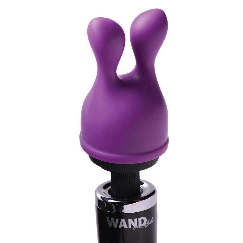 Bliss Tips Dual Stim Wand Attachment - Casual Toys