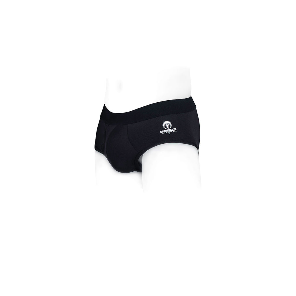 Spareparts Pete Contoured Briefs - Small - Casual Toys