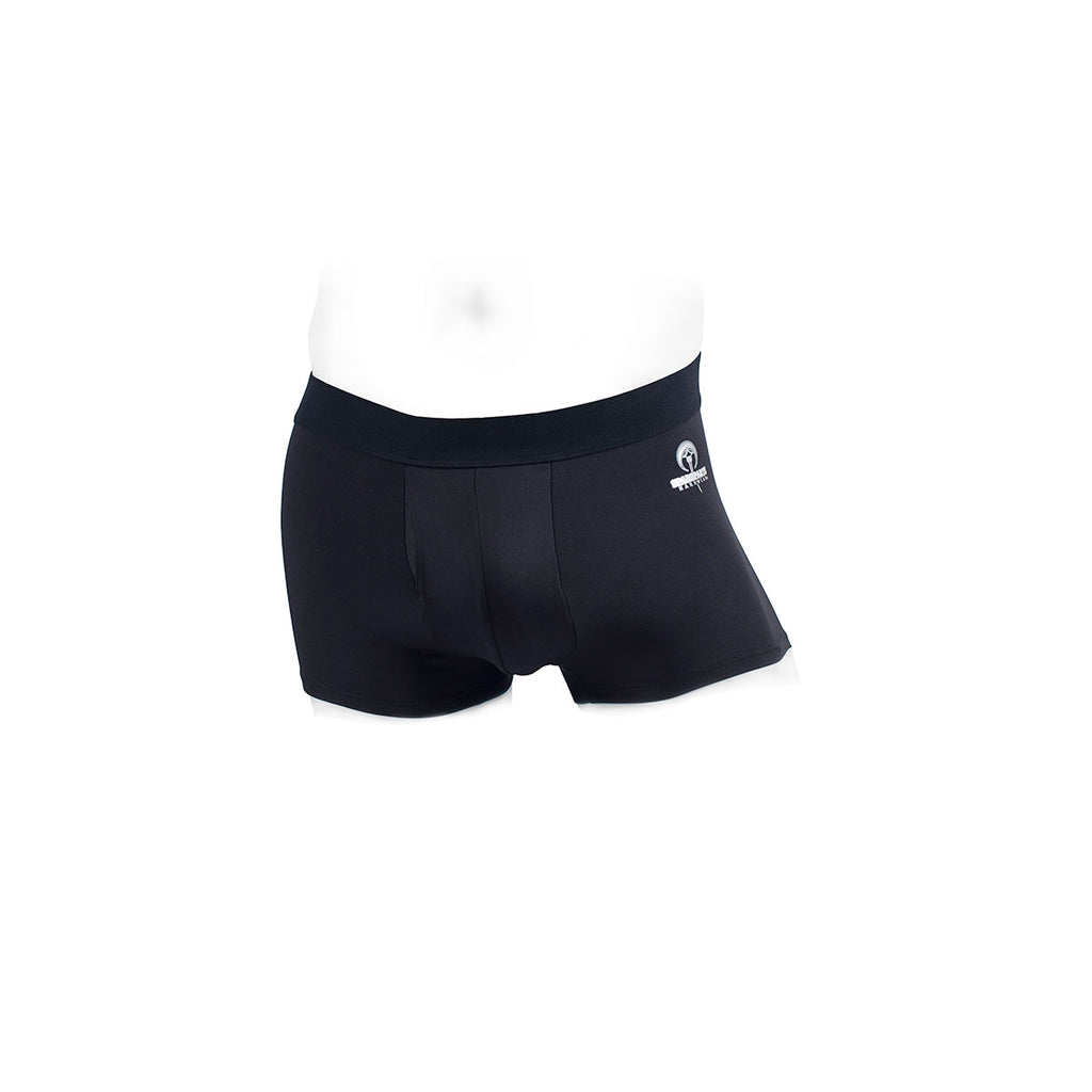 Spareparts Pete Trunks - Black - Small - Casual Toys