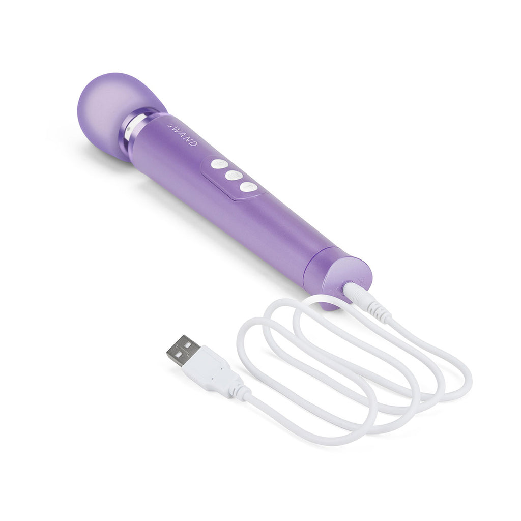 Le Wand Petite - Violet - Casual Toys