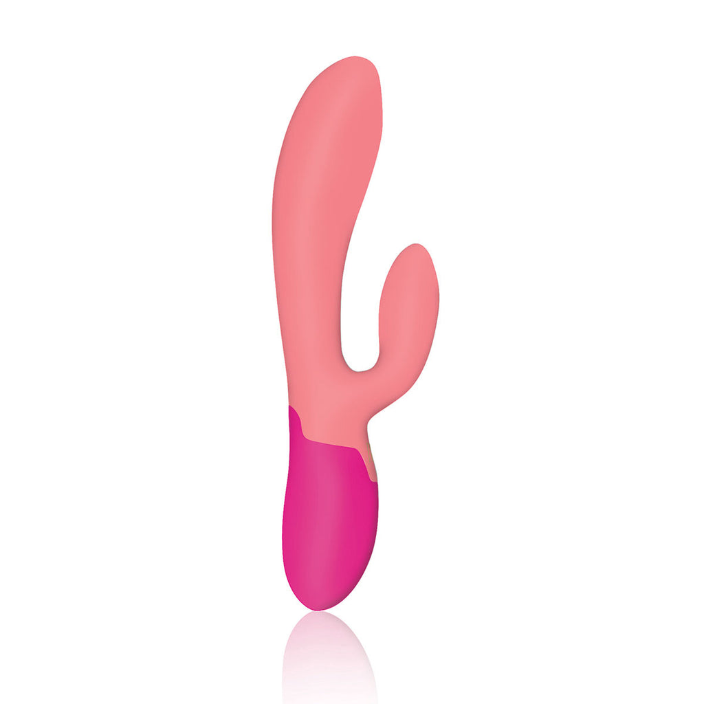 Rianne S Xena Rabbit - Coral - Casual Toys