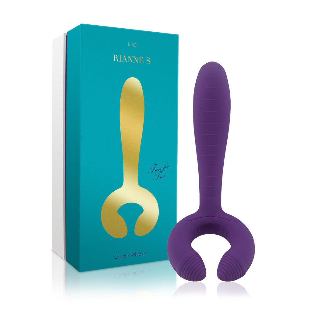 Rianne S Duo Vibe - Casual Toys