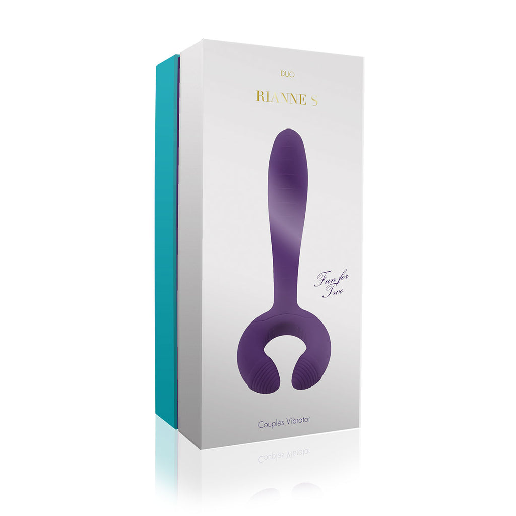 Rianne S Duo Vibe - Casual Toys