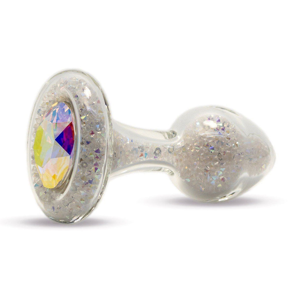 Crystal Delights Sparkle Plug - Aurora Borealis - Casual Toys