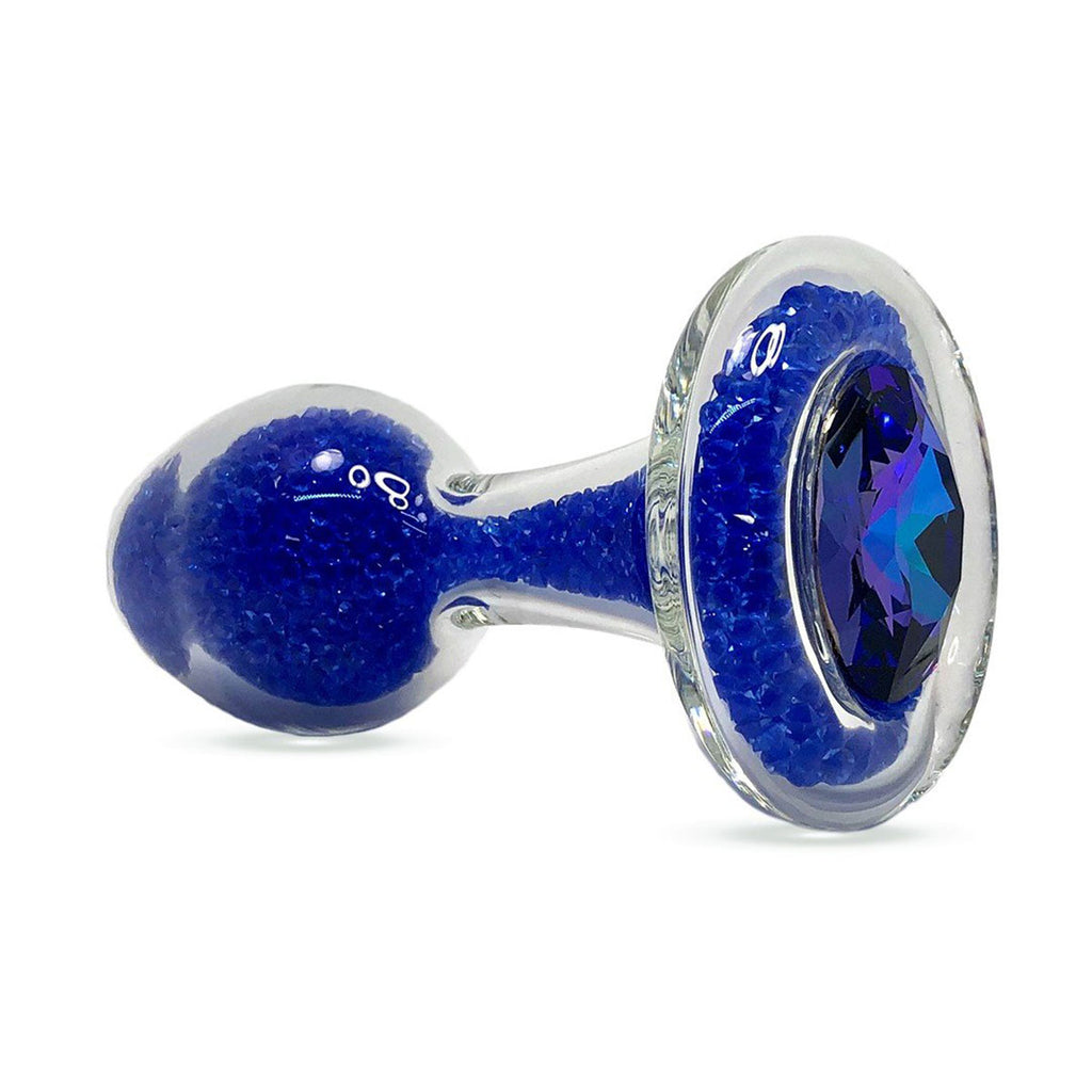 Crystal Delights Sparkle Plug - Blue - Casual Toys