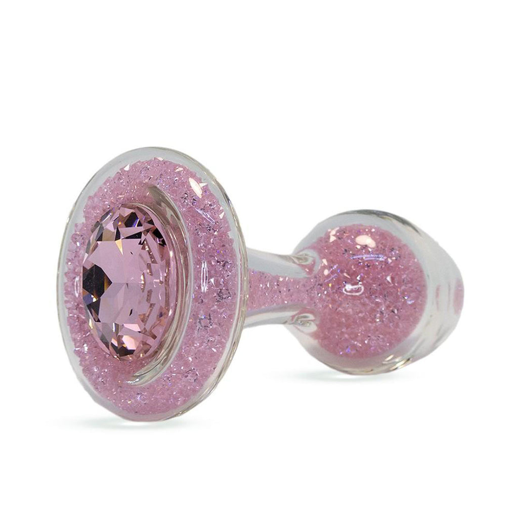 Crystal Delights Sparkle Plug - Pink - Casual Toys