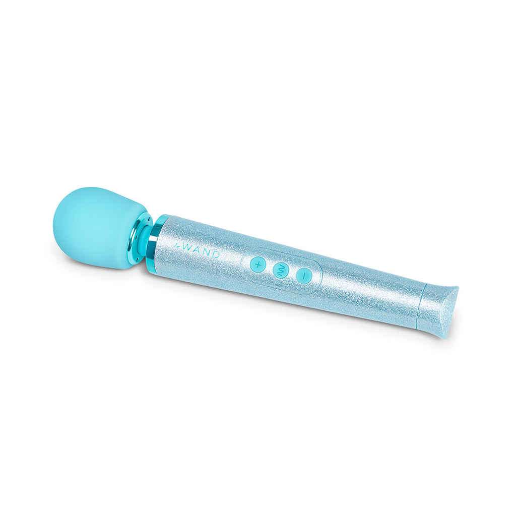 Le Wand All that Glimmers - Blue - Casual Toys