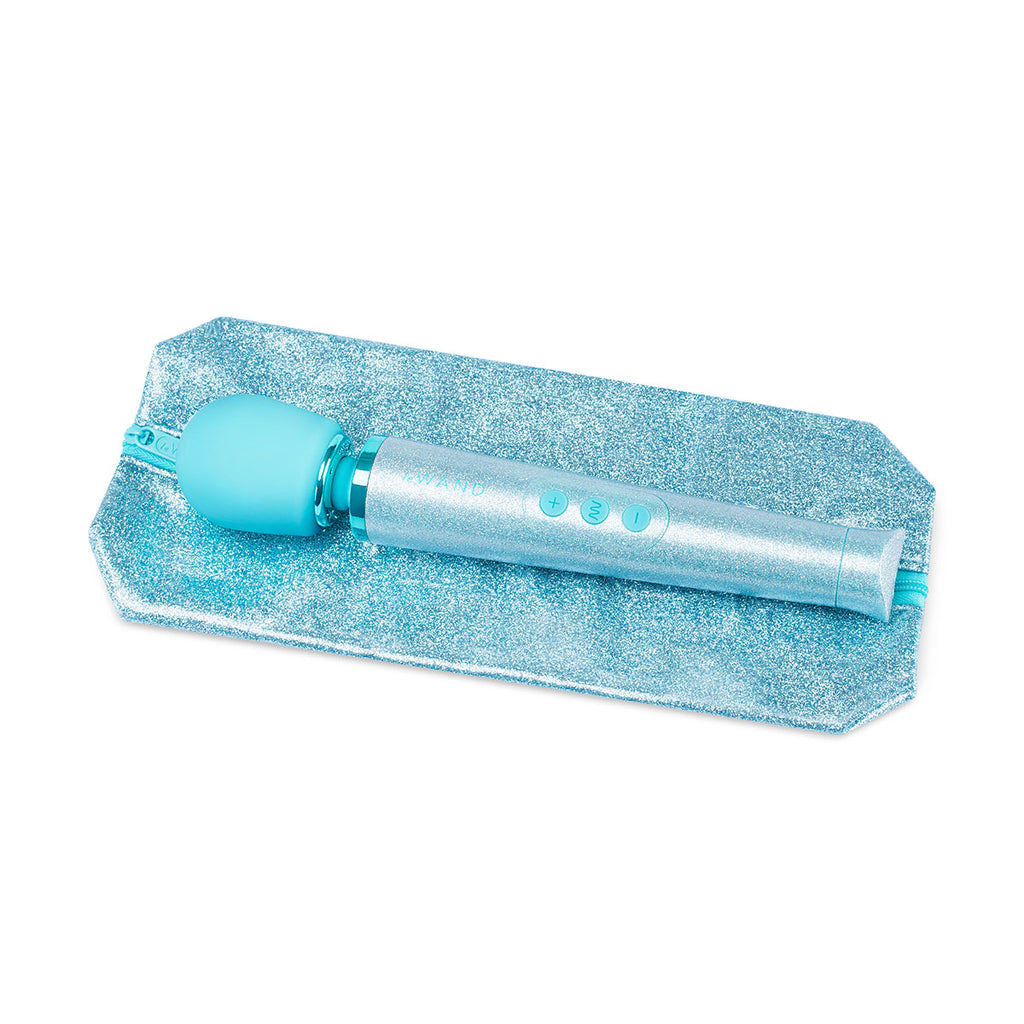 Le Wand All that Glimmers - Blue - Casual Toys