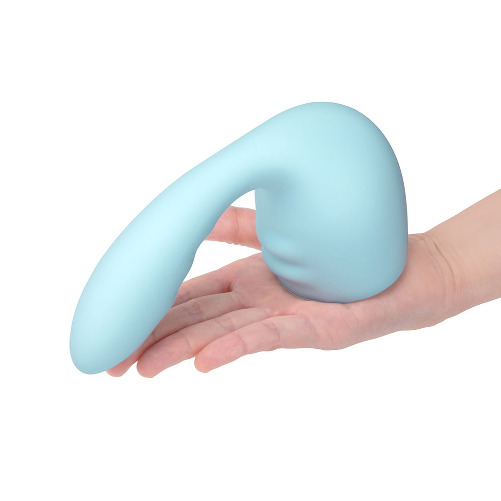 Le Wand Flexi Silicone Attachment - Casual Toys