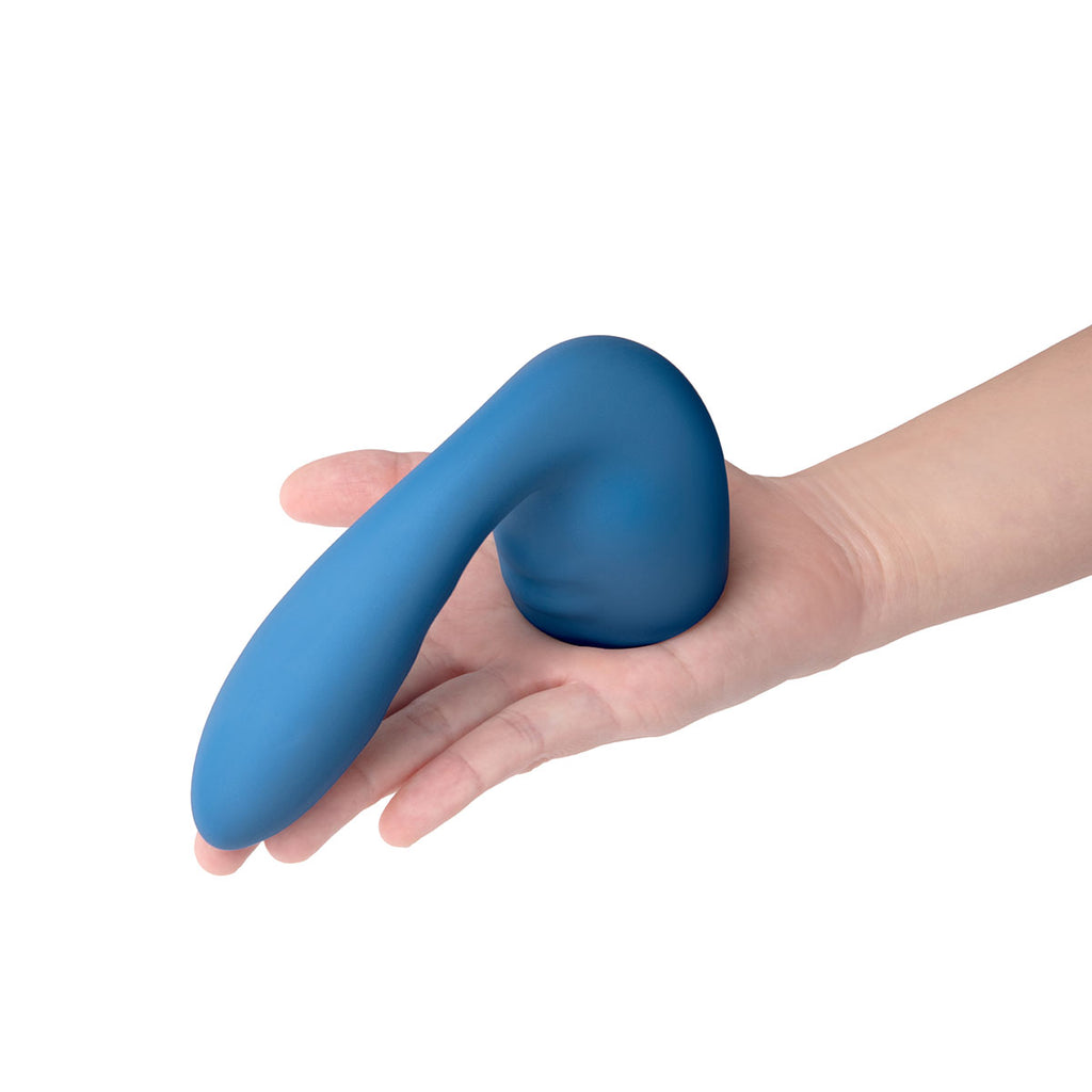 Le Wand Petite Flexi Silicone Attachment - Casual Toys