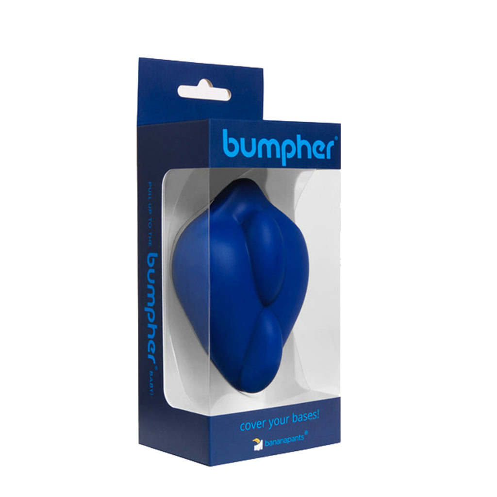BumpHer - Midnight Blue - Casual Toys