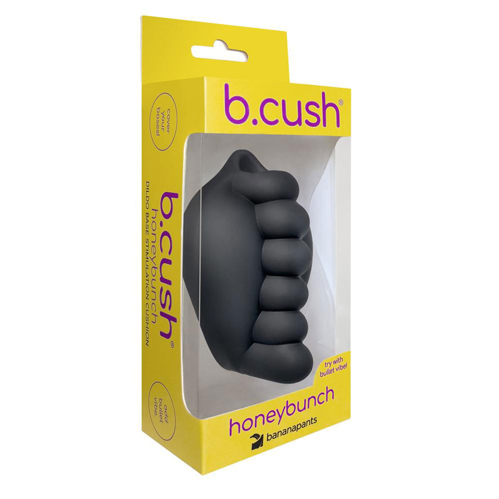 Honeybunch - Black - Casual Toys