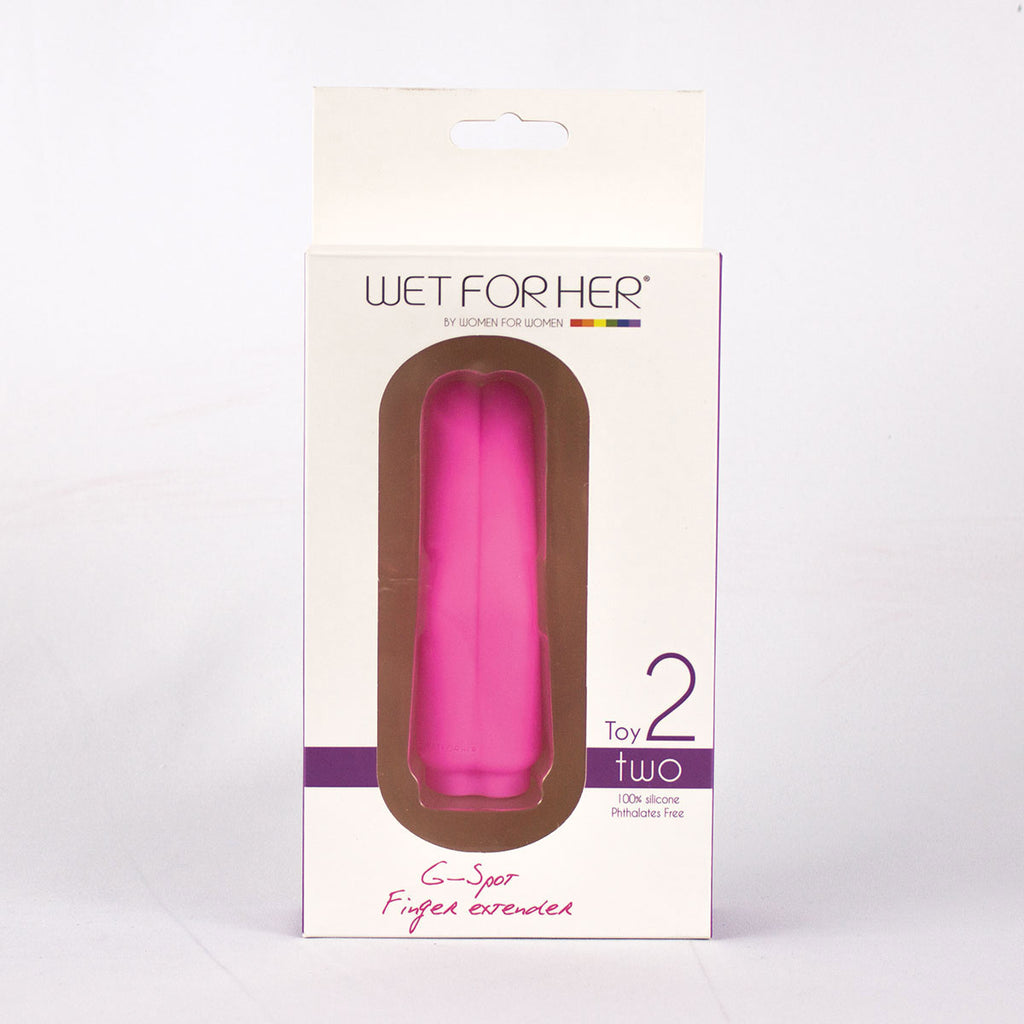 Wet for Her Two - Rose - Casual Toys