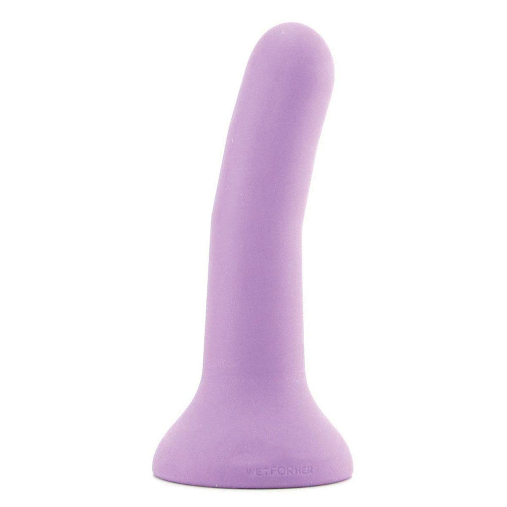 Wet for Her Five Jules - Large - Violet - Casual Toys