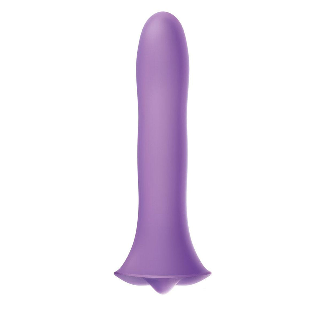 Wet for Her Fusion Dil - Small - Violet - Casual Toys