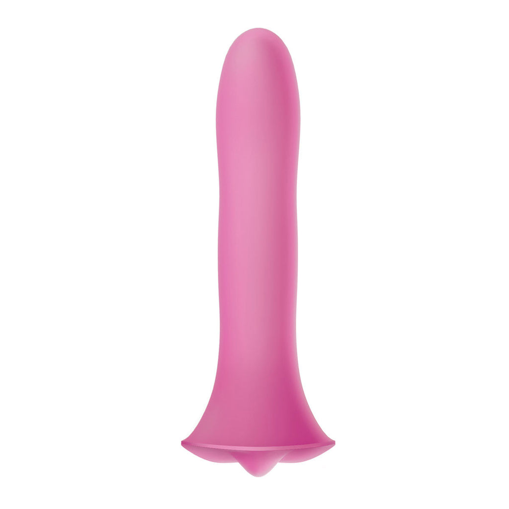 Wet for Her Fusion Dil - Small - Rose - Casual Toys