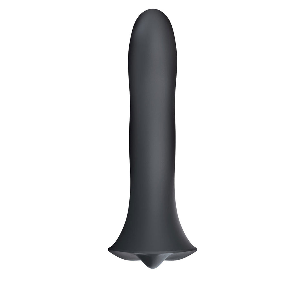 Wet for Her Fusion Dil - Medium - Noir Black - Casual Toys