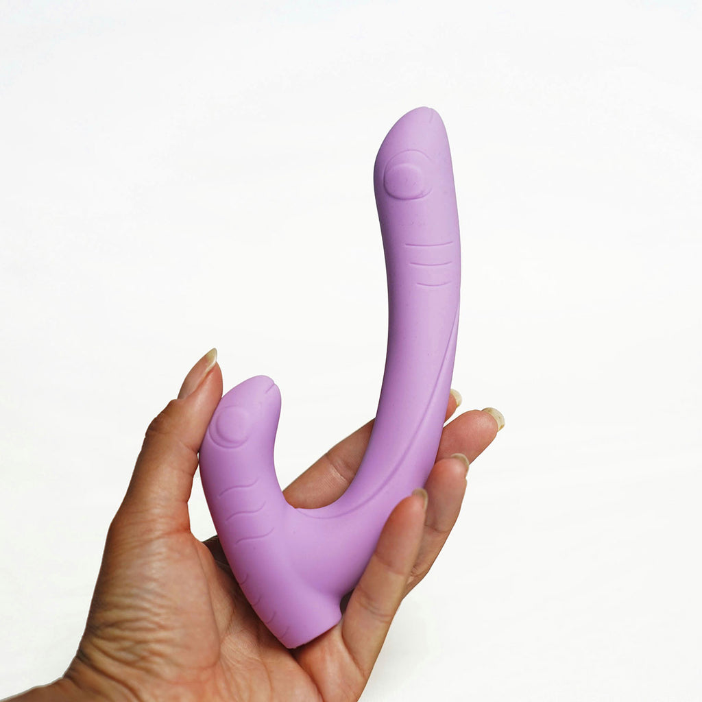 Cute Little Fuckers Jix - Lavender - Casual Toys