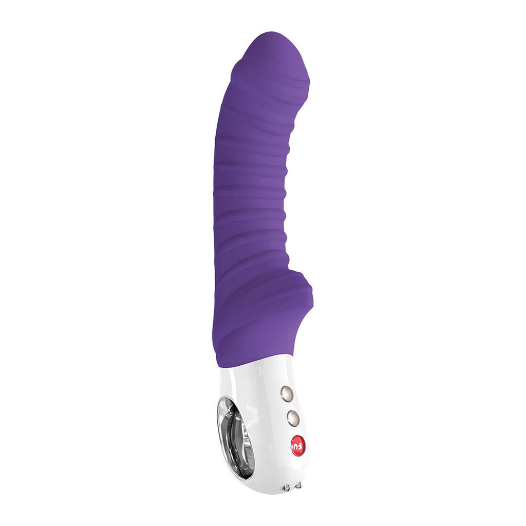 Fun Factory Tiger G5 - Violet - Casual Toys