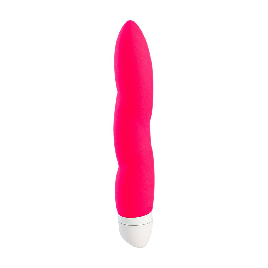 Fun Factory Jazzie - Pink - Casual Toys