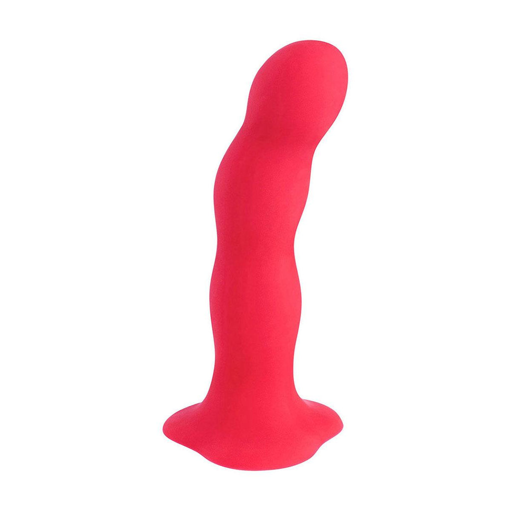 Fun Factory Bouncer - Red - Casual Toys