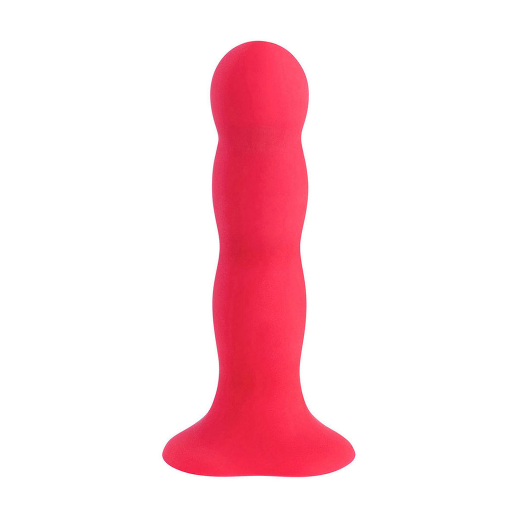Fun Factory Bouncer - Red - Casual Toys