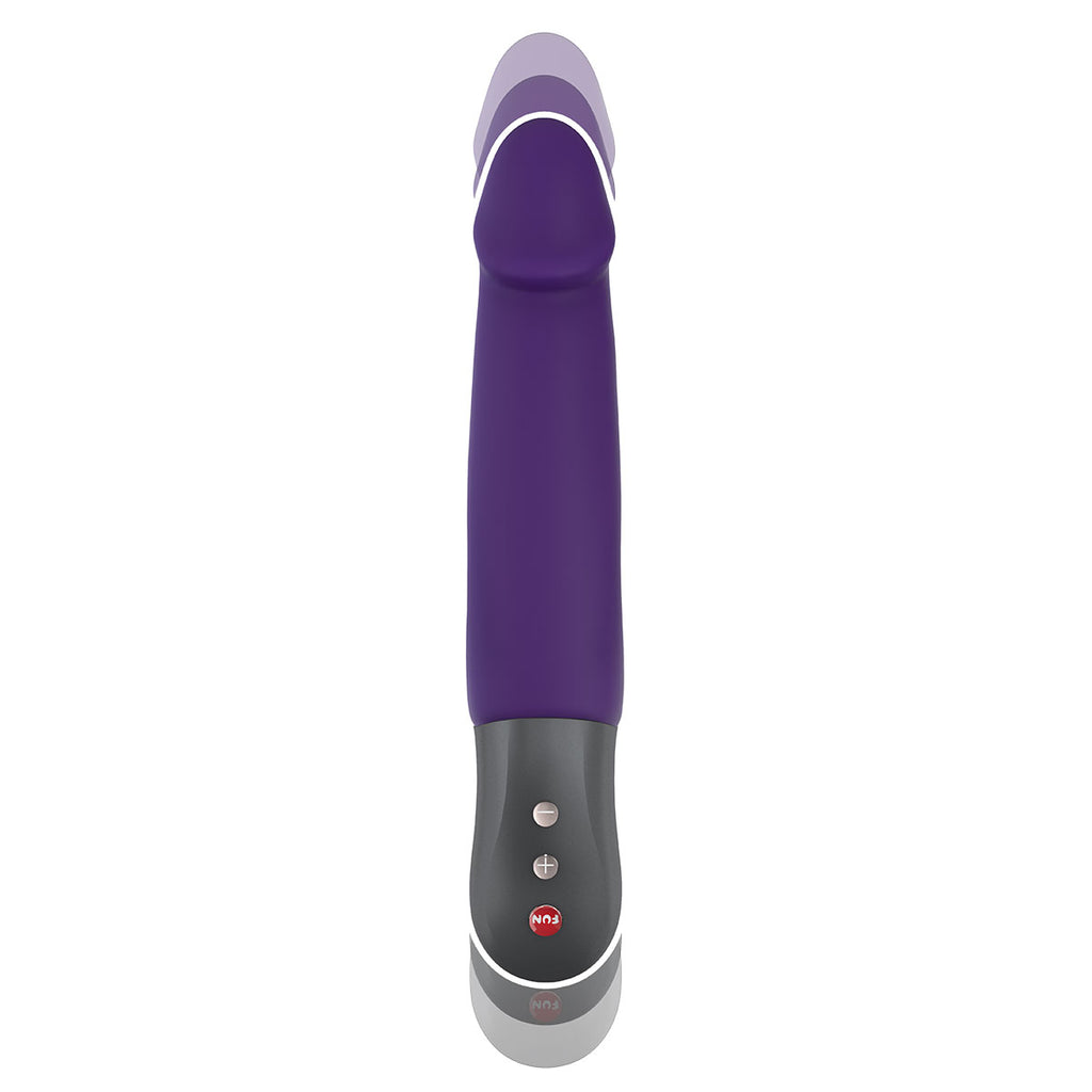 Fun Factory Stronic Real Violet - Casual Toys
