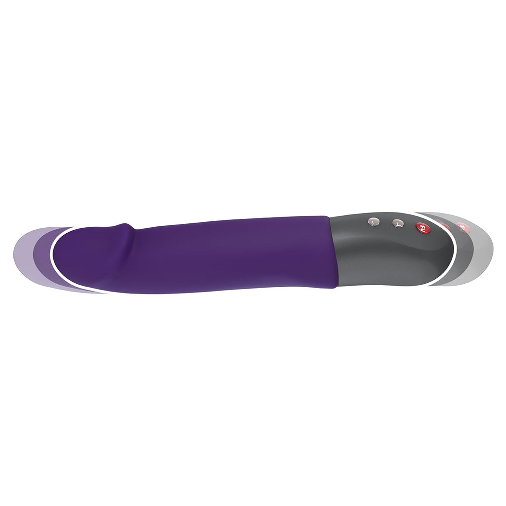 Fun Factory Stronic Real Violet - Casual Toys
