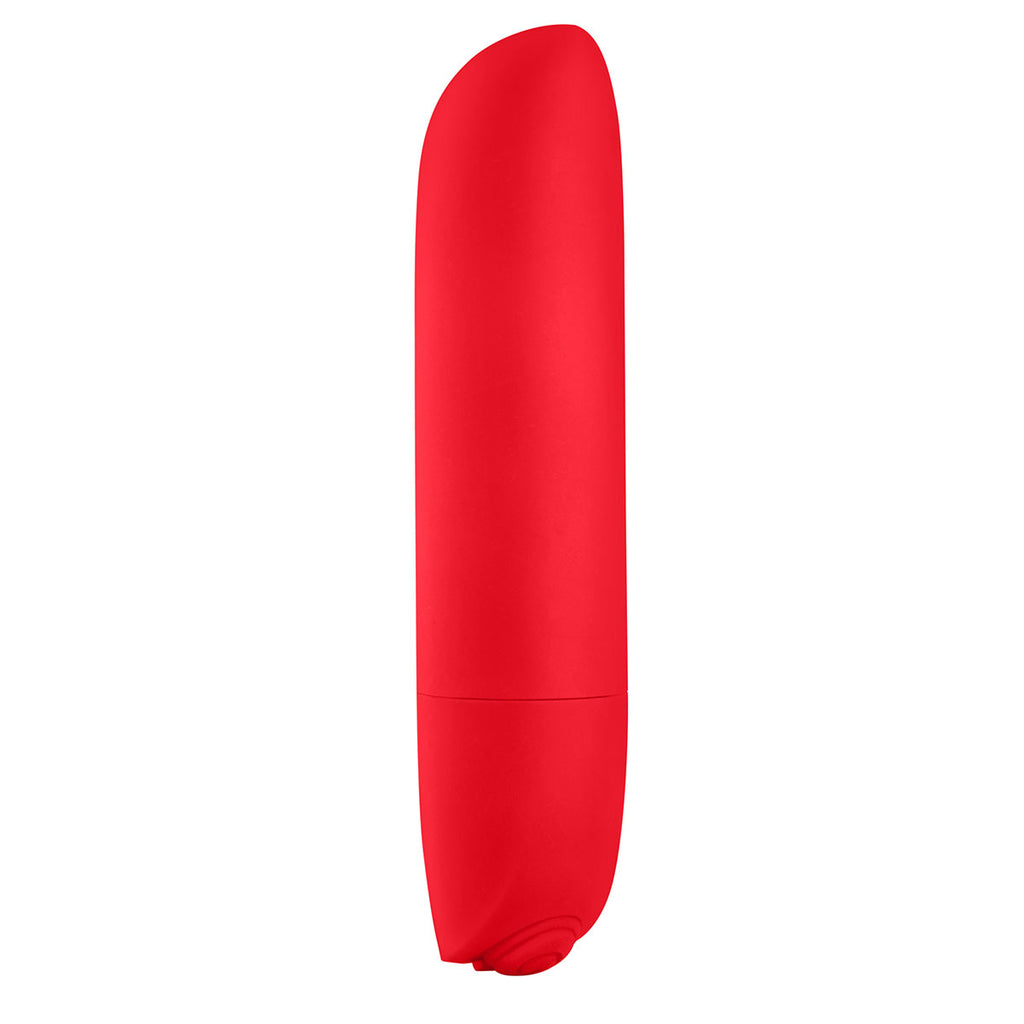 Luv Inc Mini Bullet - Red - Casual Toys