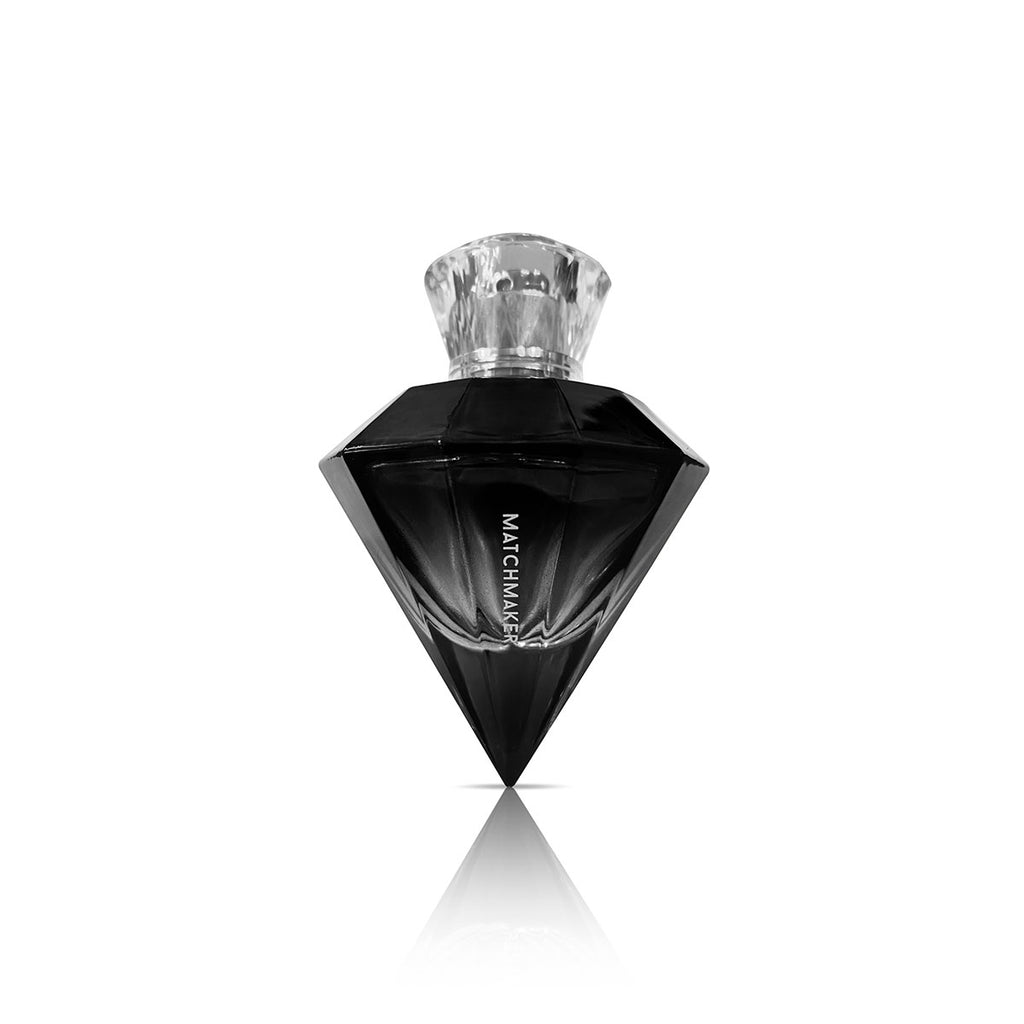 Eye of Love Matchmaker Black Diamond Parfum 1oz (M to M) - Casual Toys