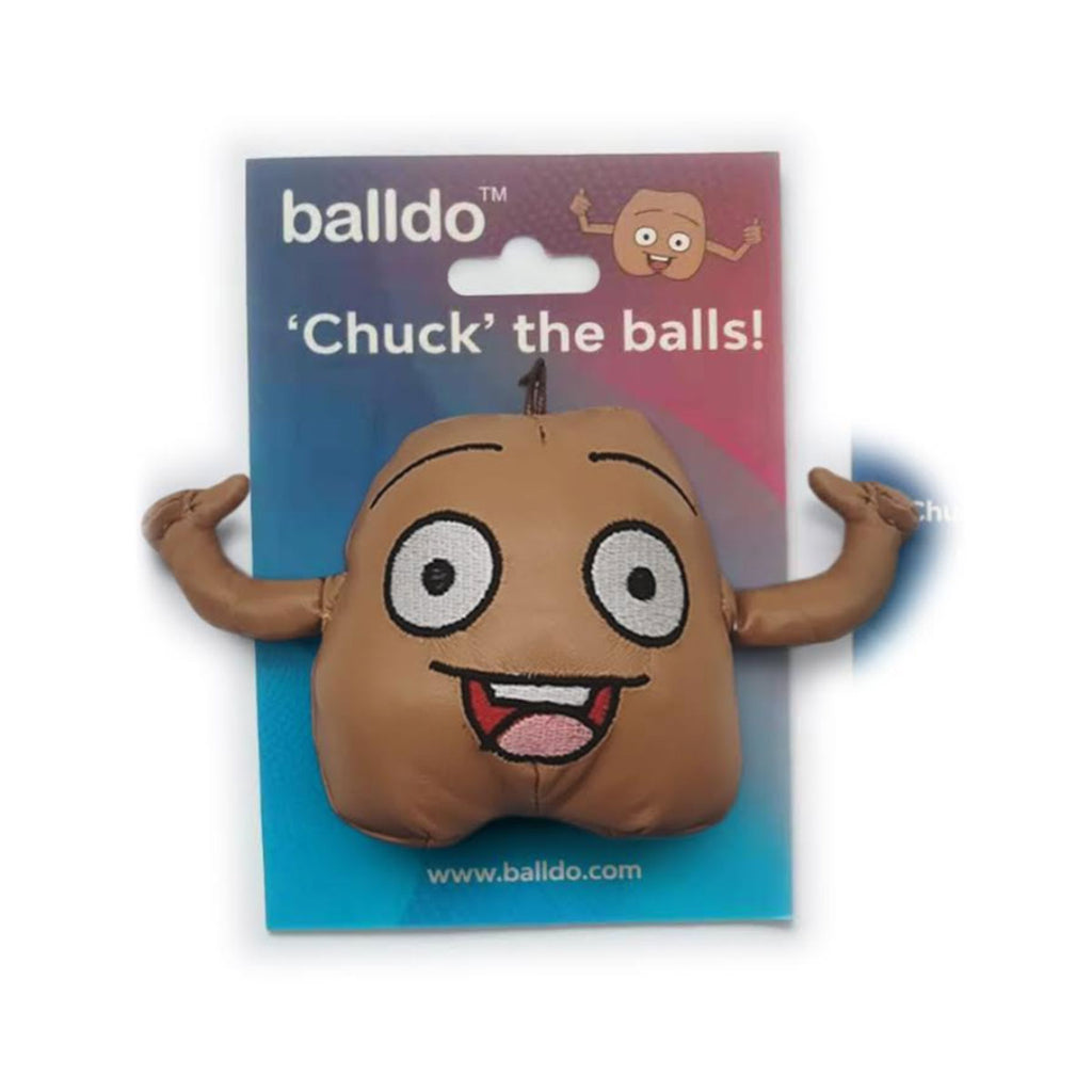 Balldo Chuck Toy - Casual Toys