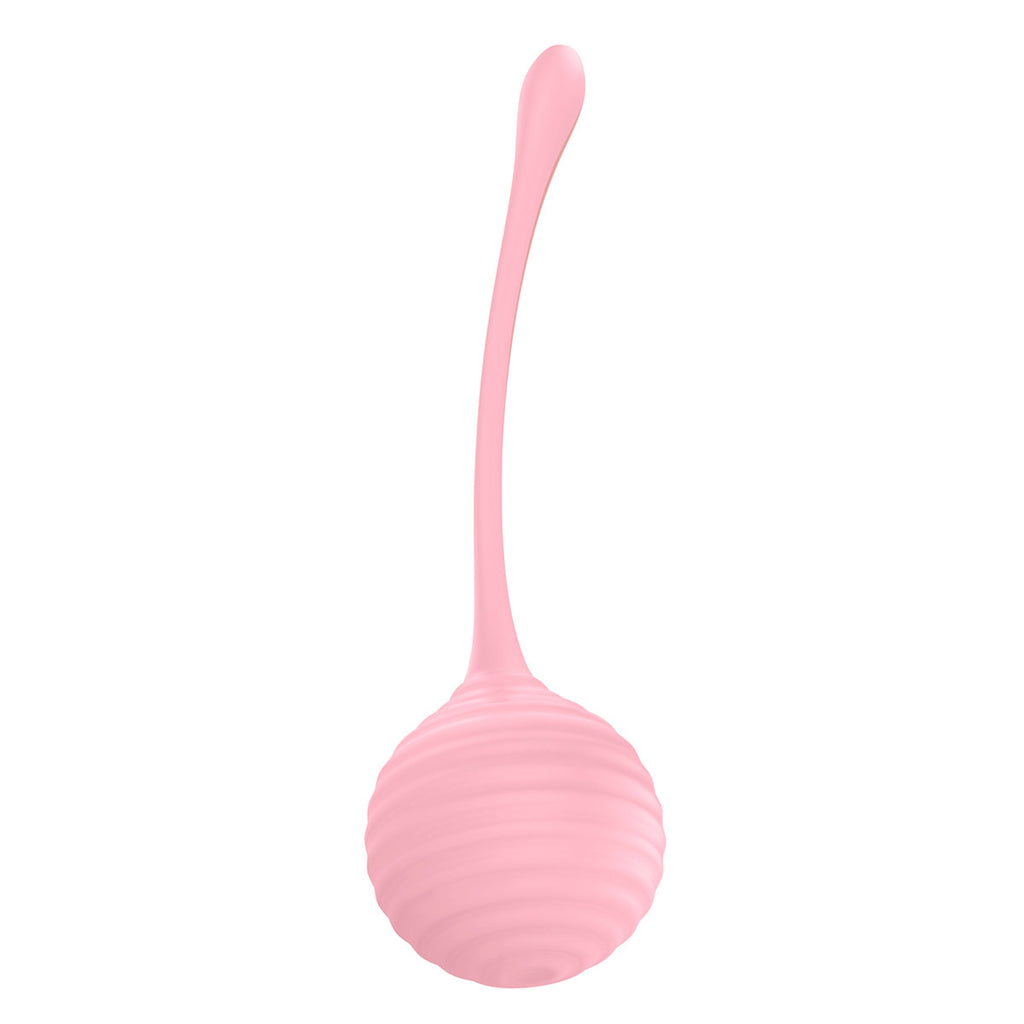 Luv Inc Kegel Balls - Light Pink - Casual Toys