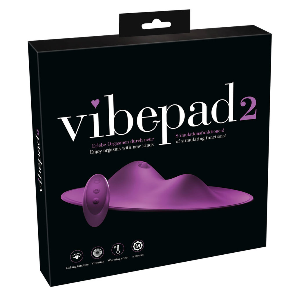 VibePad 2 - Casual Toys