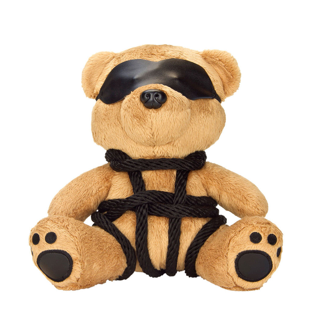 Bondage Bearz - Bound Up Bill Bear - Casual Toys