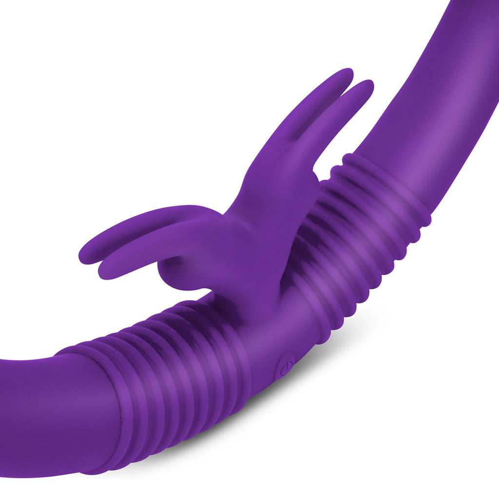 Together Vibe 2.0 - Purple - Casual Toys