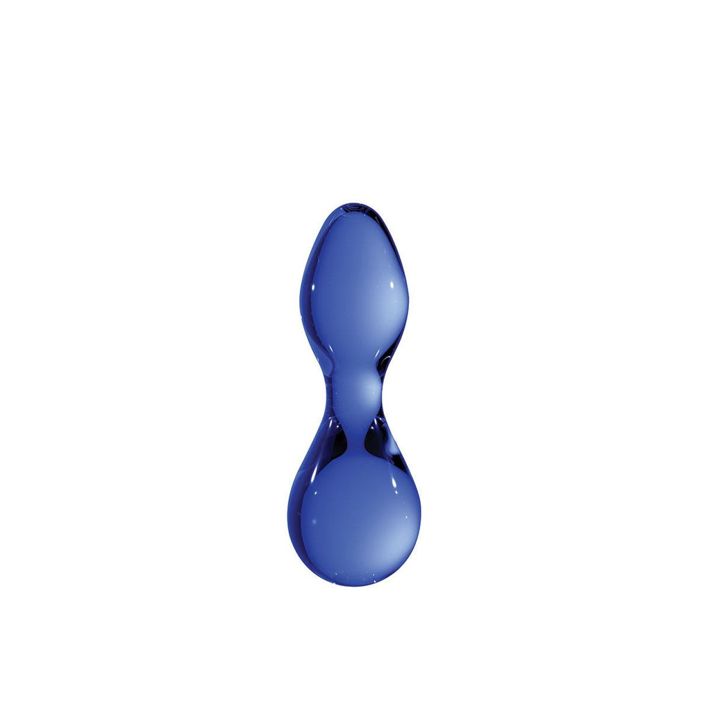 Chrystalino Seed - Blue - Casual Toys