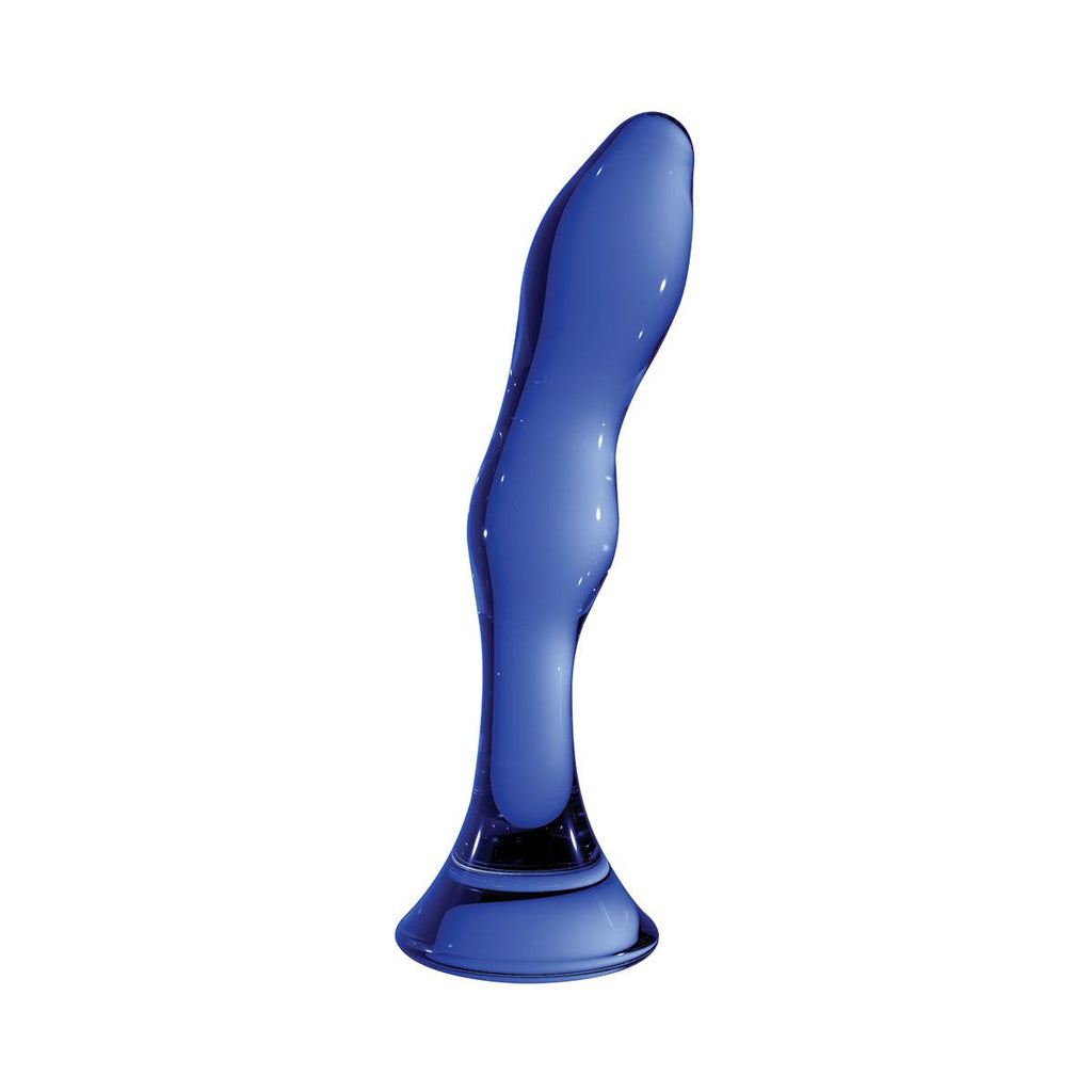 Chrystalino Gallant - Blue - Casual Toys