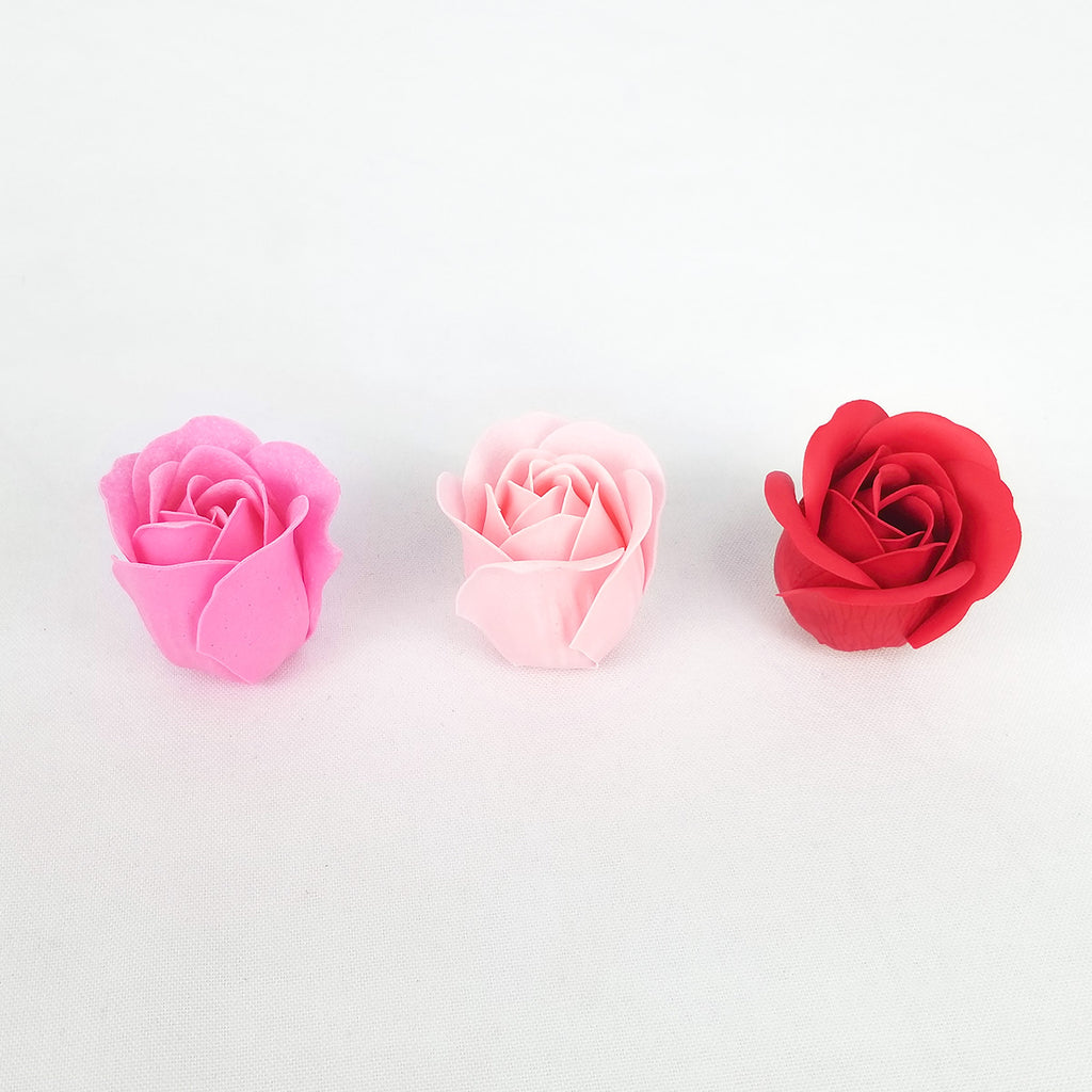 It's the Bomb - Rose Petals Soap Set - Casual Toys