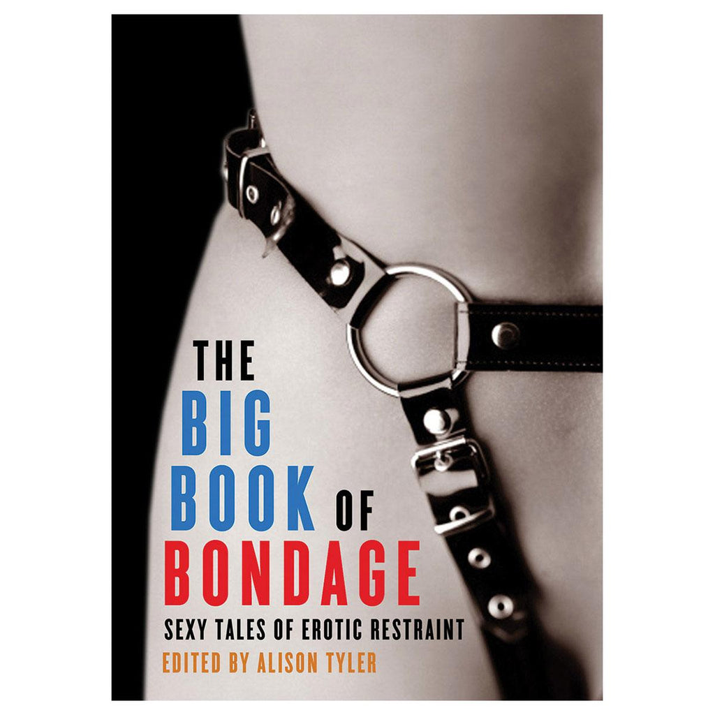 Big Book of Bondage - Casual Toys