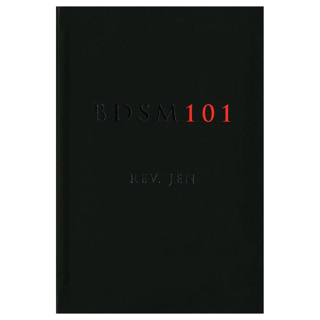 BDSM 101 - Casual Toys