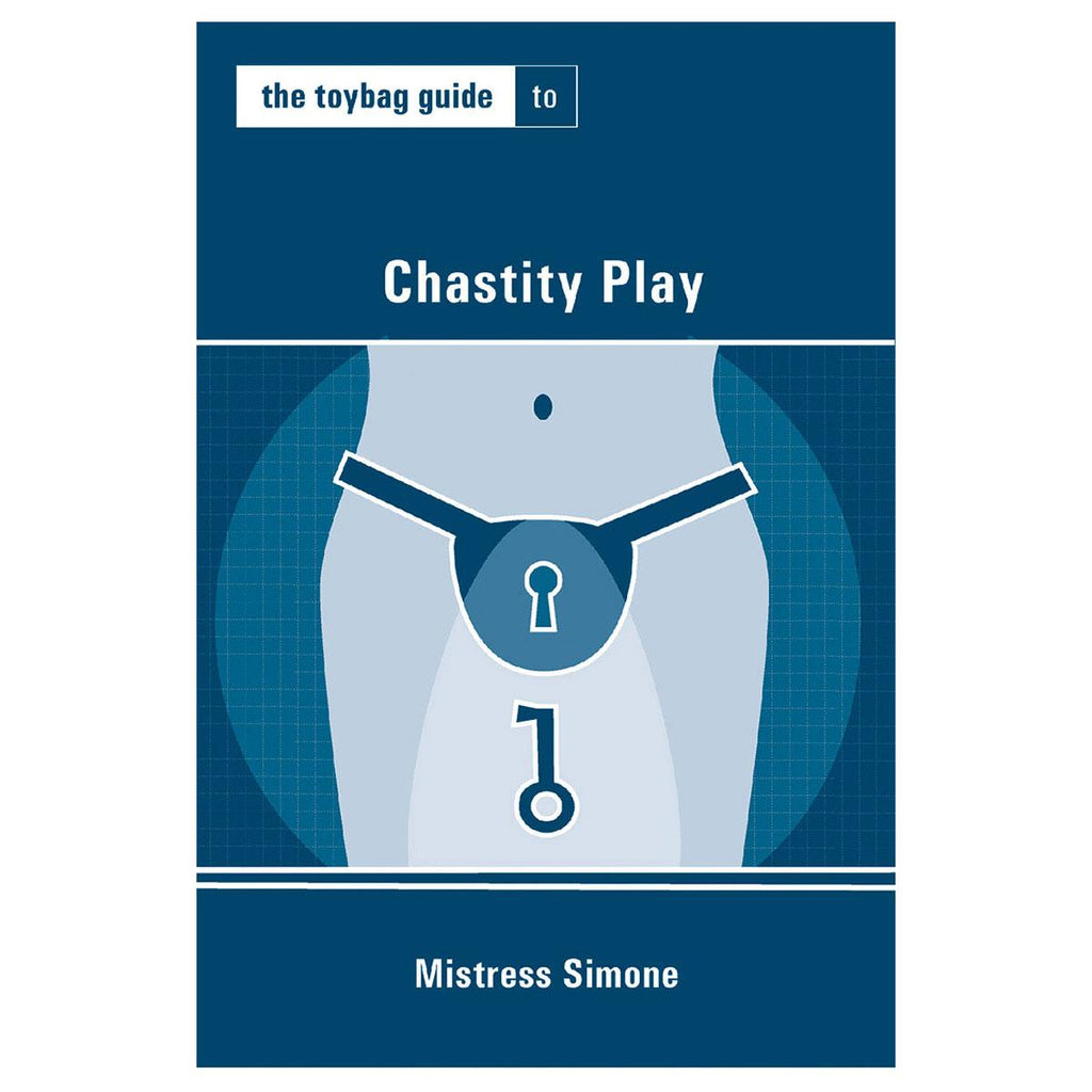 Toybag Guide to Chastity Play - Casual Toys