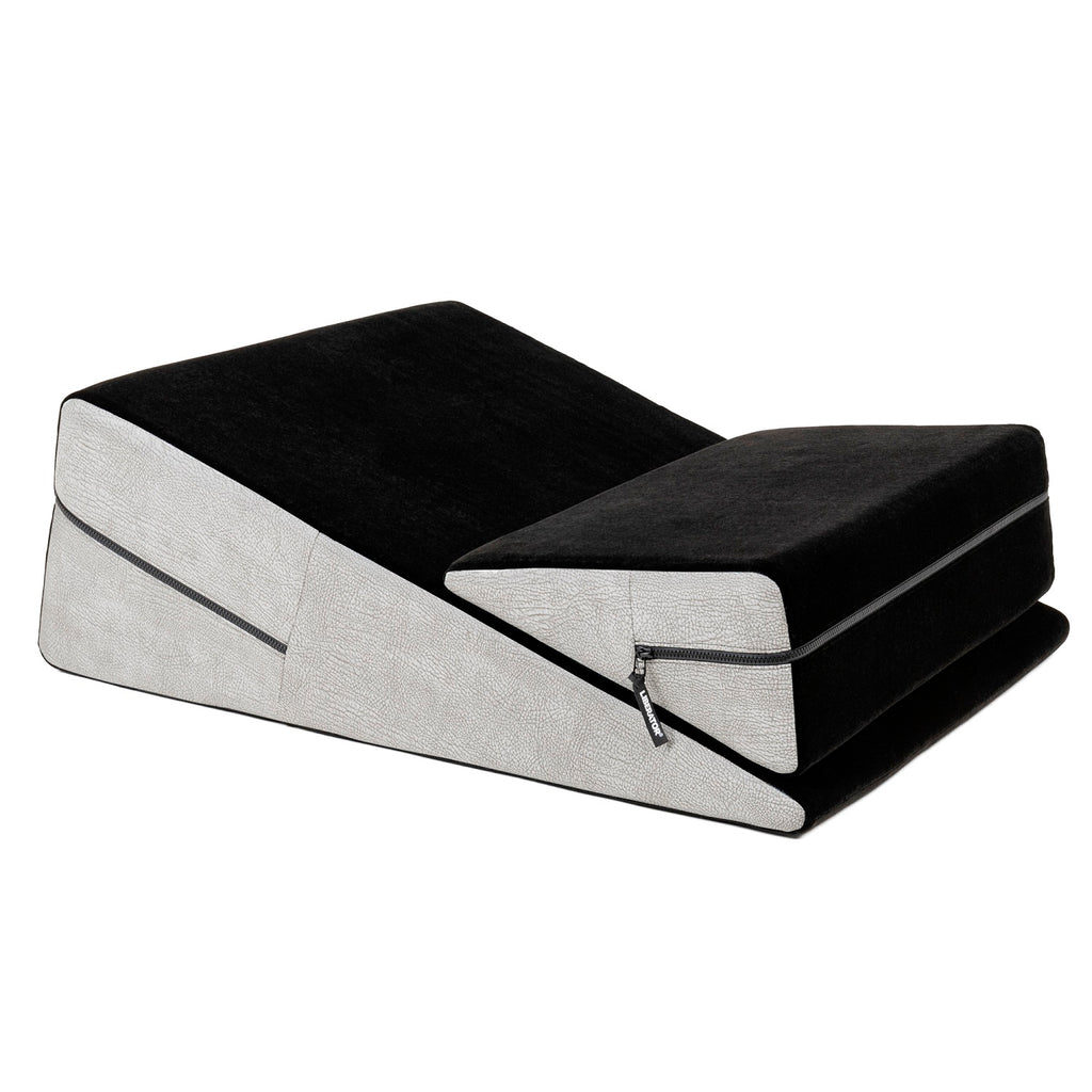 Wedge/Ramp Combo Sex Positioning Pillows